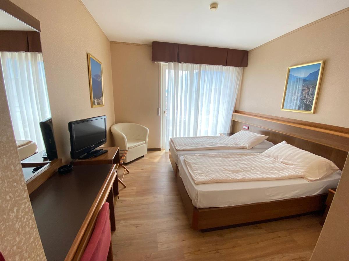 Sunlake Hotel