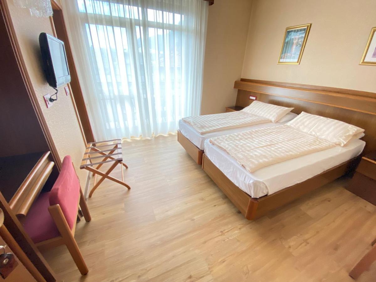 Sunlake Hotel 3* Riva del Garda