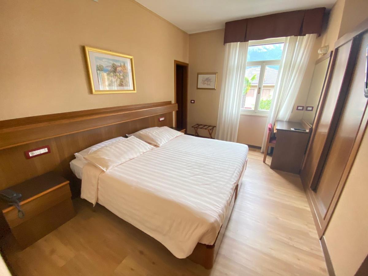 Sunlake Hotel Riva del Garda