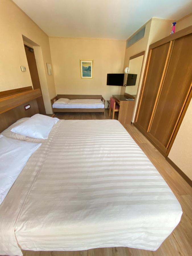 Sunlake Hotel Hotel Riva del Garda