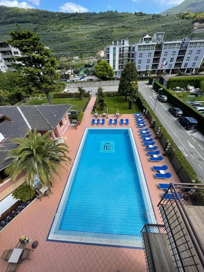 Sunlake Hotel Hotel Riva del Garda