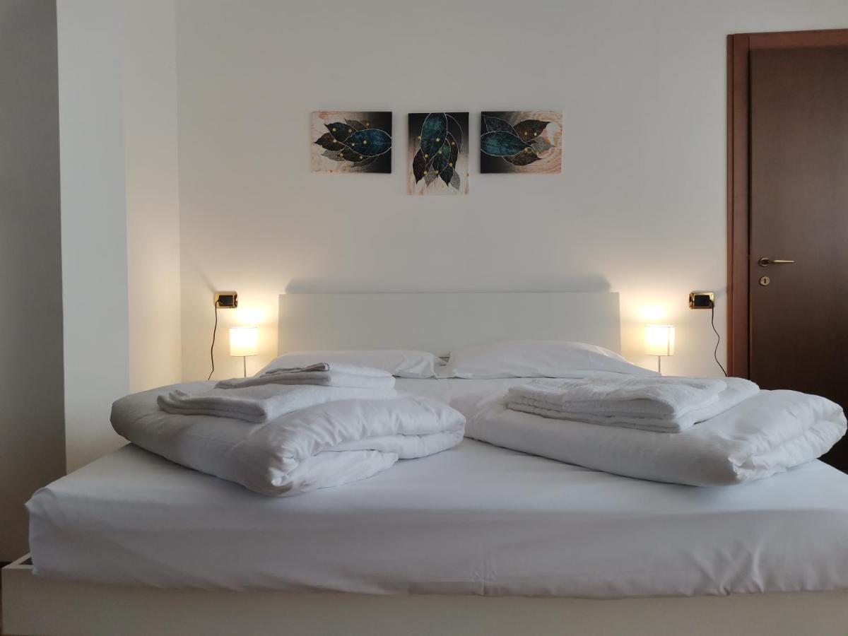 Sunlake Hotel 3* Riva del Garda
