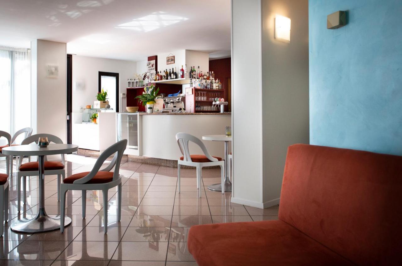 Sunlake Hotel 3* Riva del Garda