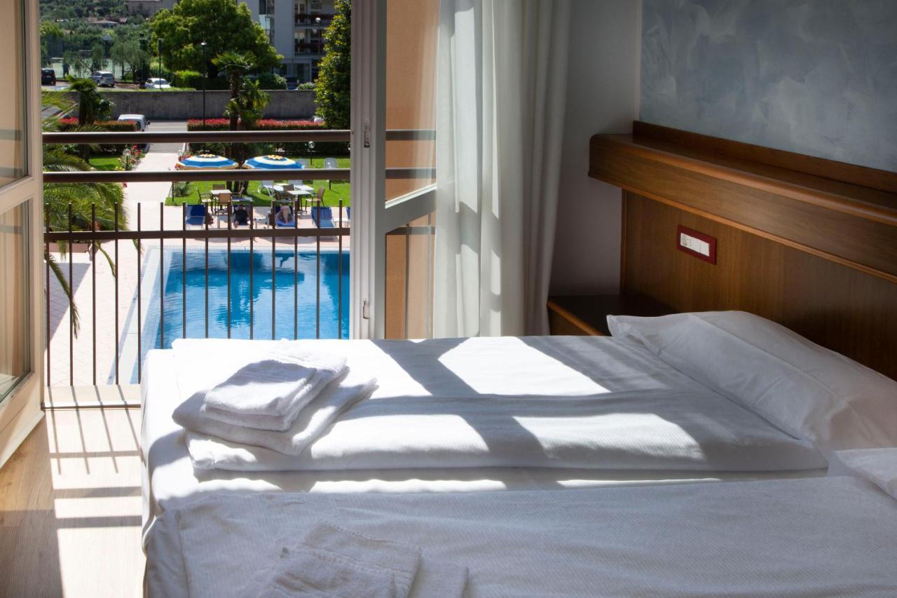 Hotel Sunlake Hotel Riva del Garda