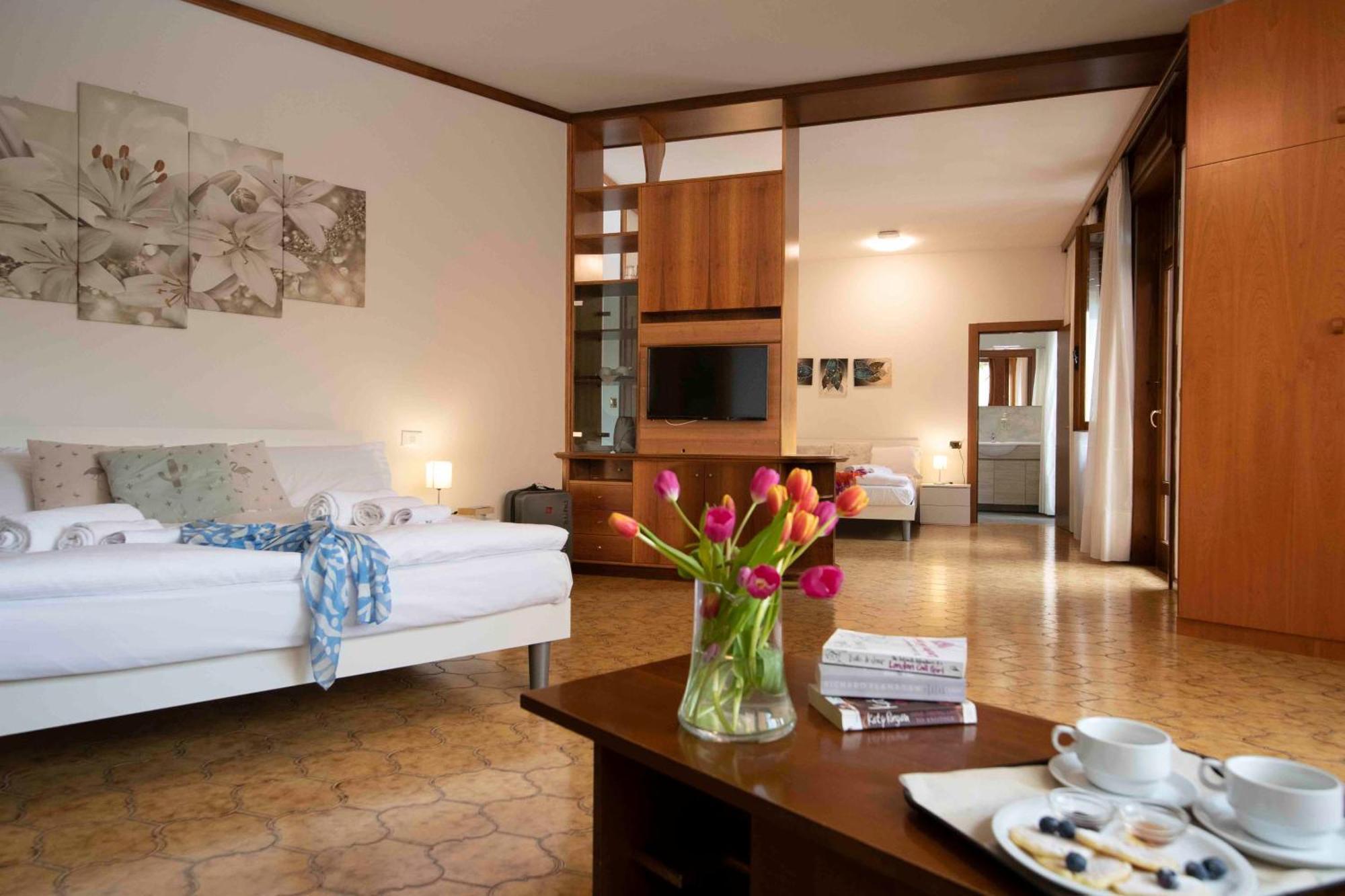 Sunlake Hotel 3* Riva del Garda
