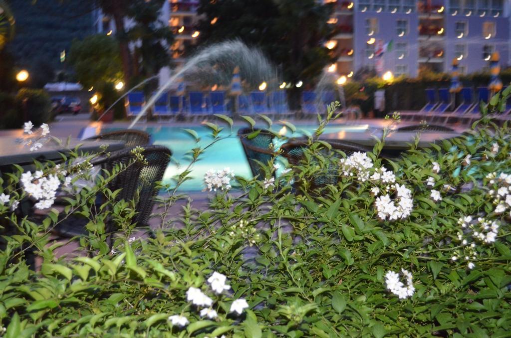 Sunlake Hotel Riva del Garda